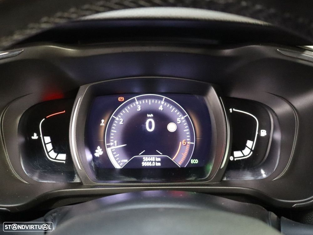 Renault Kadjar 1.3 TCe Intens - 10