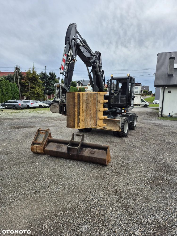 Wacker Neuson EW100 - 3