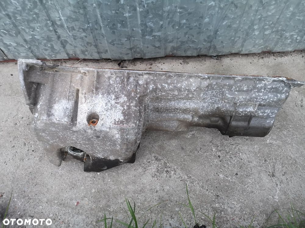 BMW 3 E46 2.2i 2.5i 2.8i 3.0i M54 M52 MISKA OLEJU 1432705 - 1