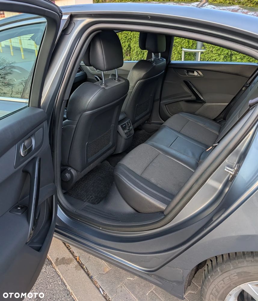 Peugeot 508 1.6 T Allure - 6