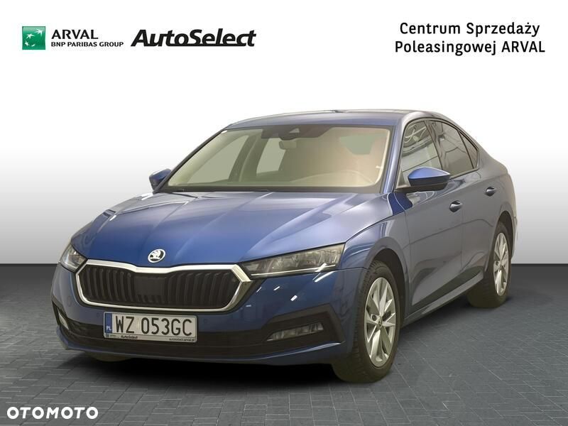 Skoda Octavia 2.0 TDI Ambition - 1