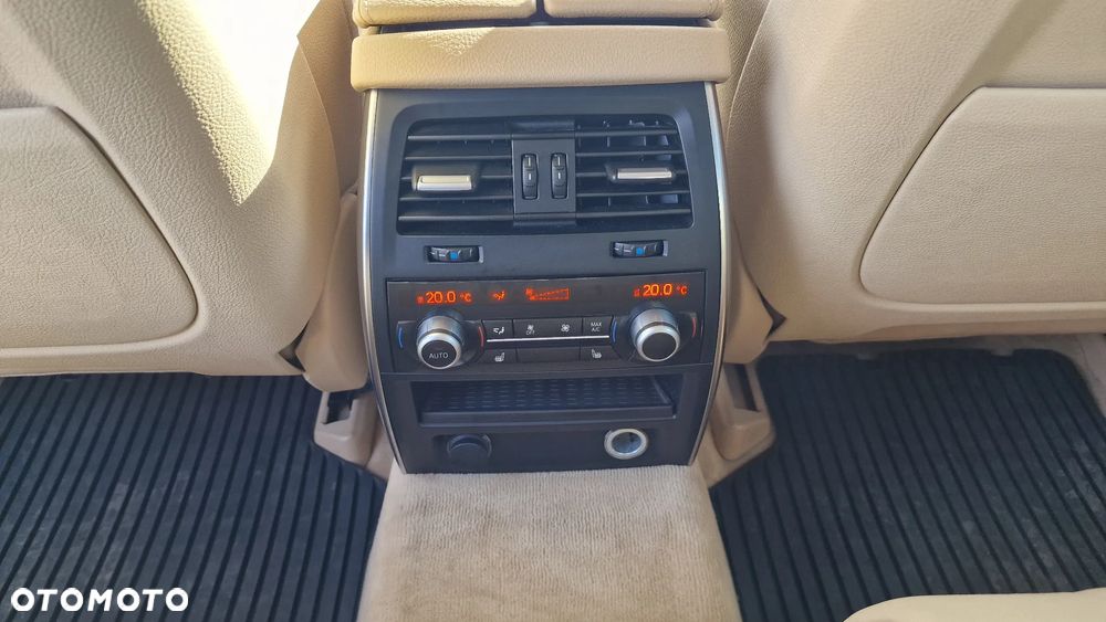 BMW 5GT 535i xDrive - 19