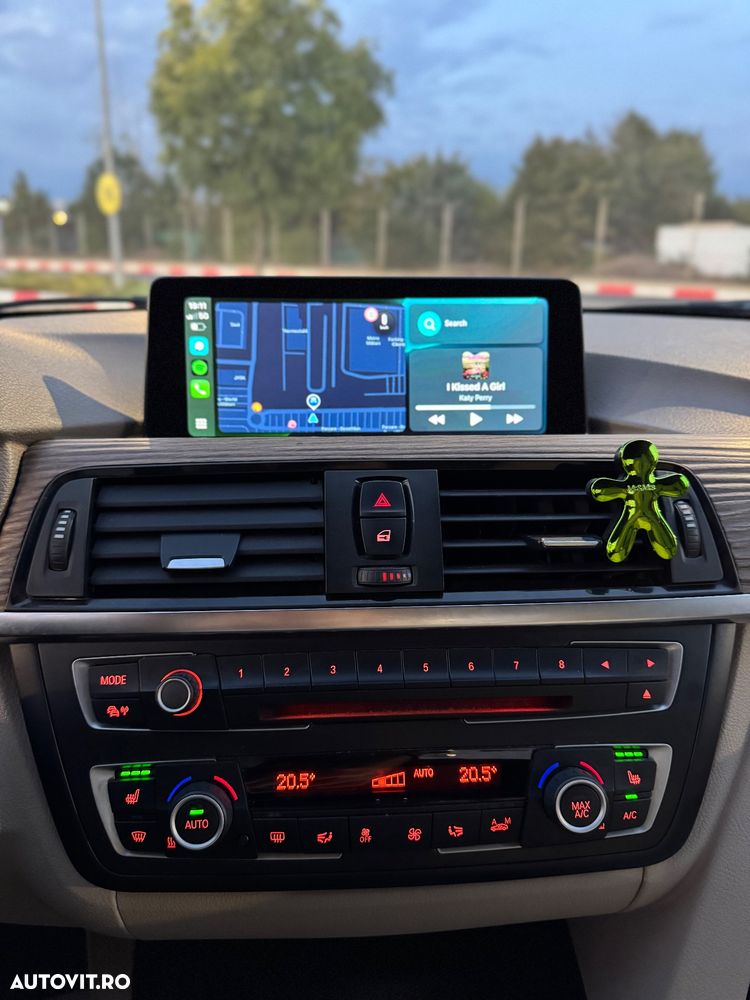 BMW Seria 3 335d xDrive AT - 27