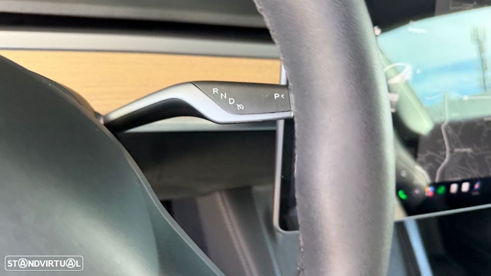 Tesla Model 3 Tração Traseira - 28