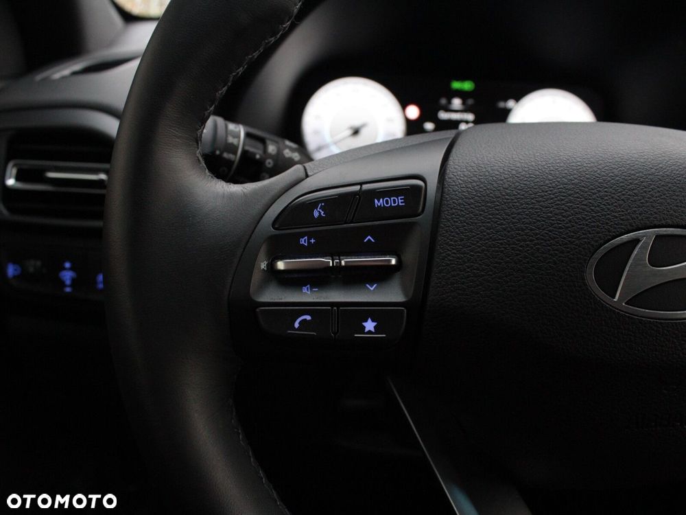 Hyundai i30 1.0 T-GDI Smart - 18