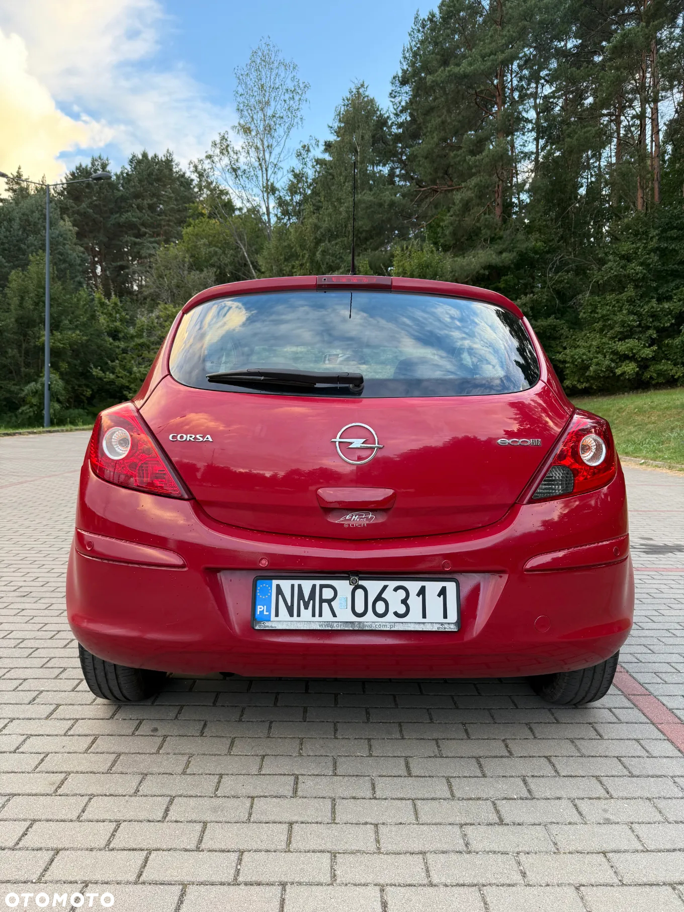 Opel Corsa 1.3 CDTI DPF EcoFLEX Selection - 7
