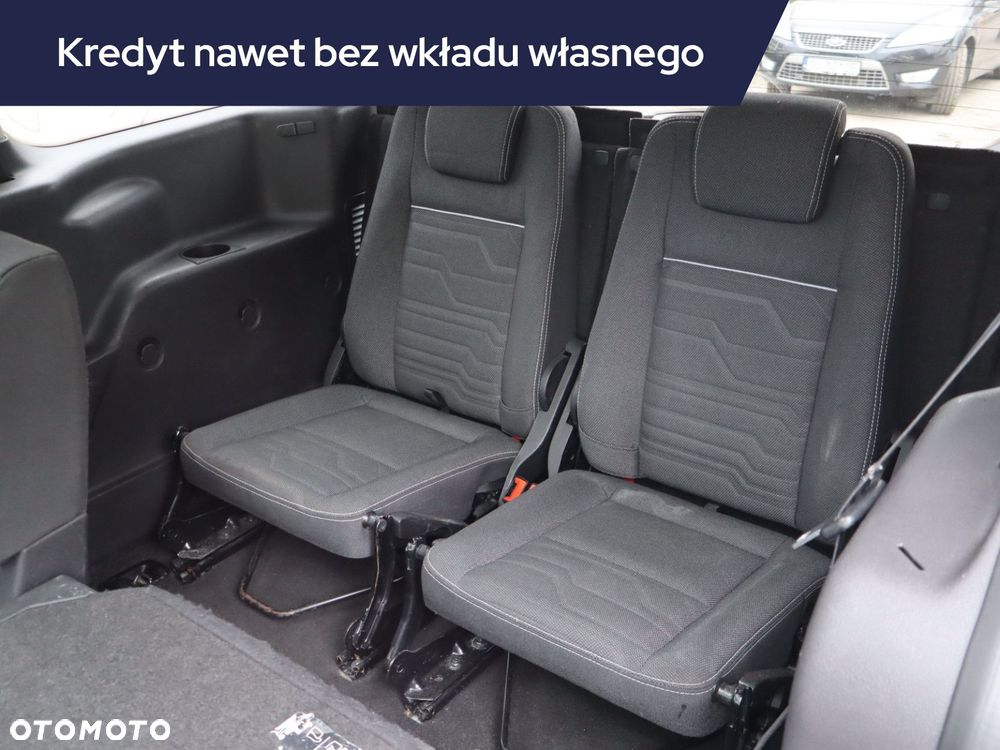 Ford Tourneo Connect - 19