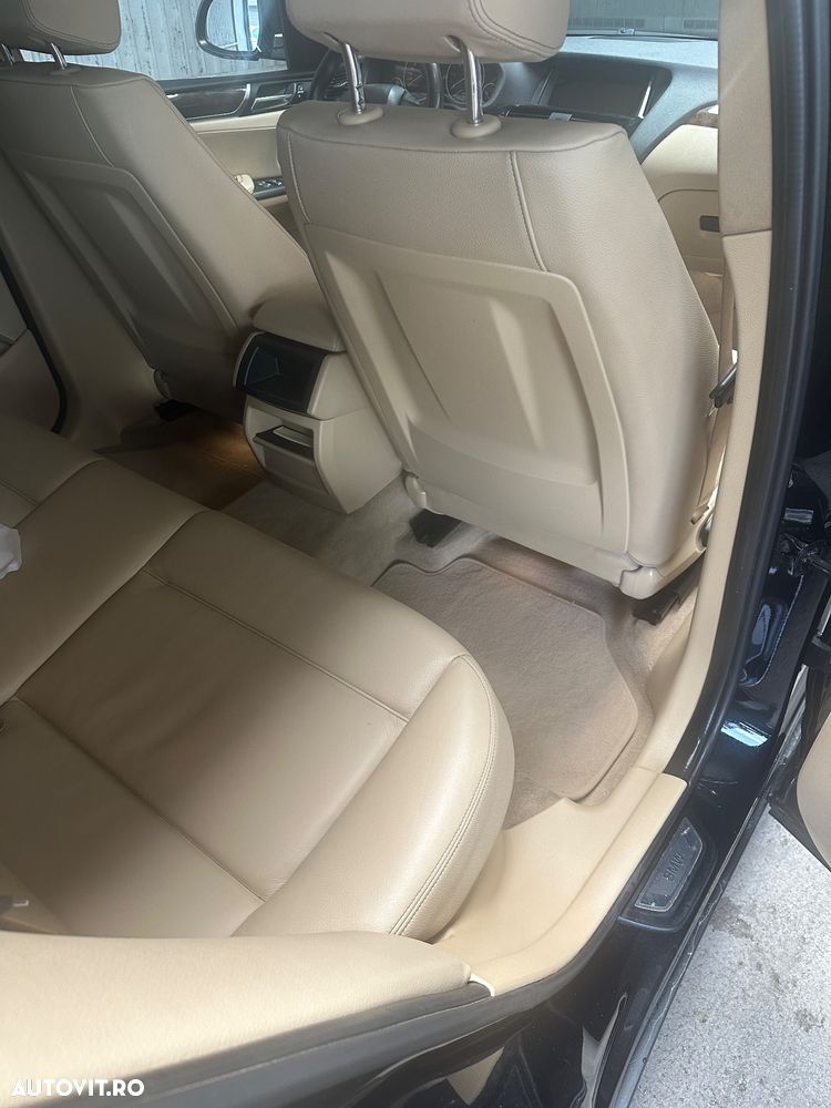 BMW X3 - 10