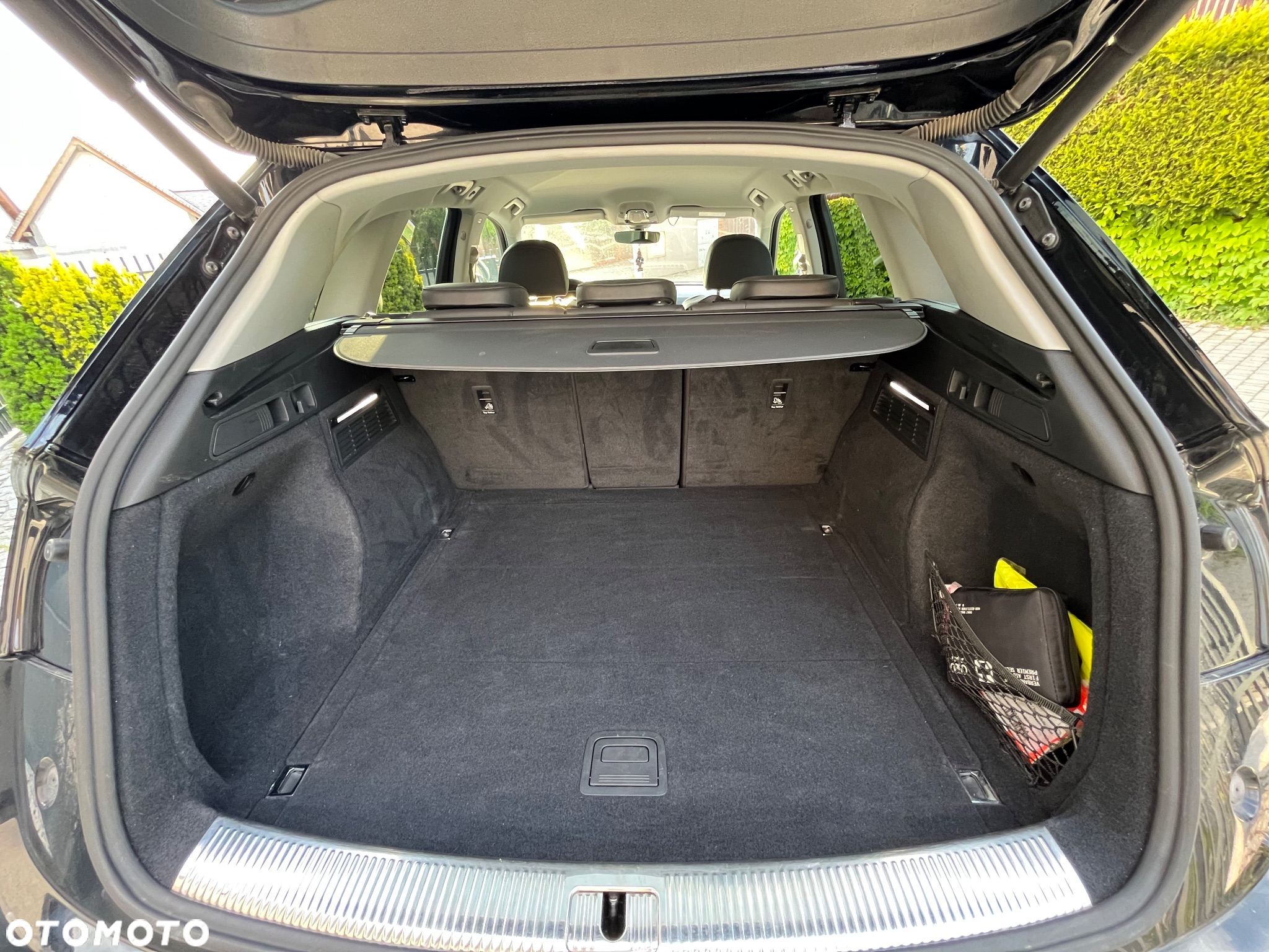 Audi Q5 35 TDI Quattro S tronic - 23