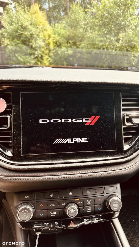Dodge Durango - 20