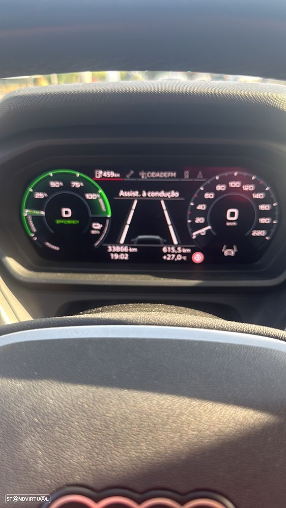 Audi Q4 e-tron 50 quattro 82 kWH - 5