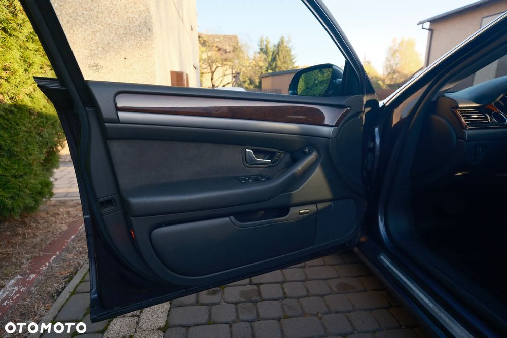 Audi A8 3.0 TDI Quattro - 20