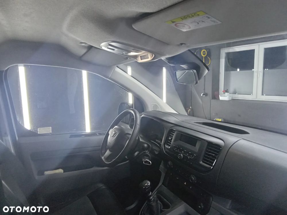 Toyota proace - 14