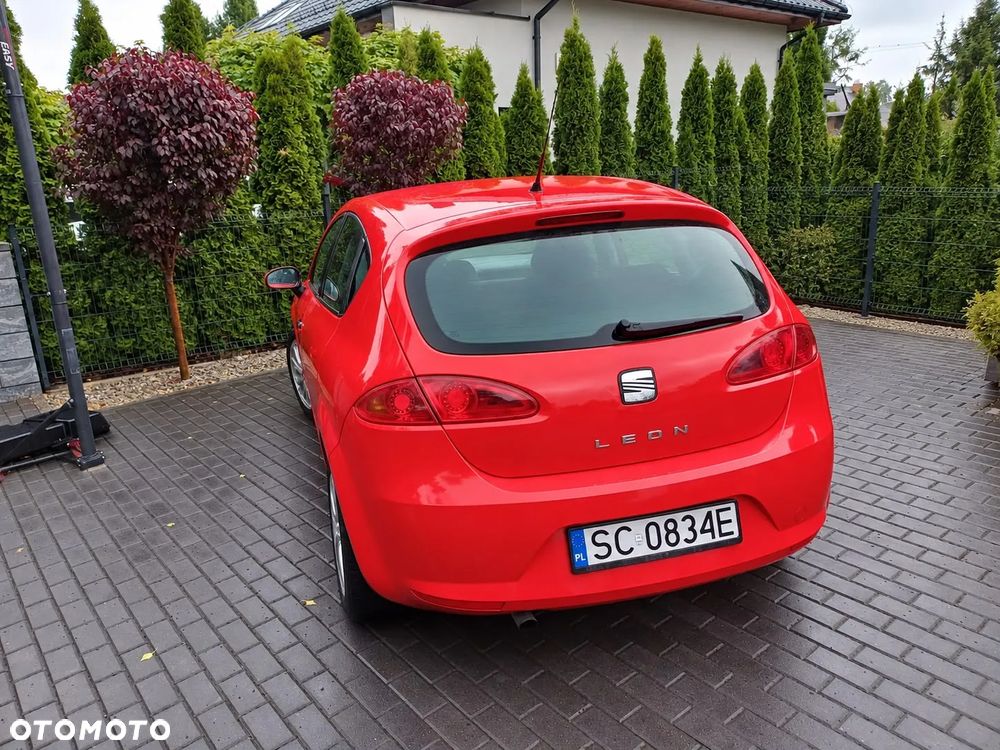 Seat Leon - 2