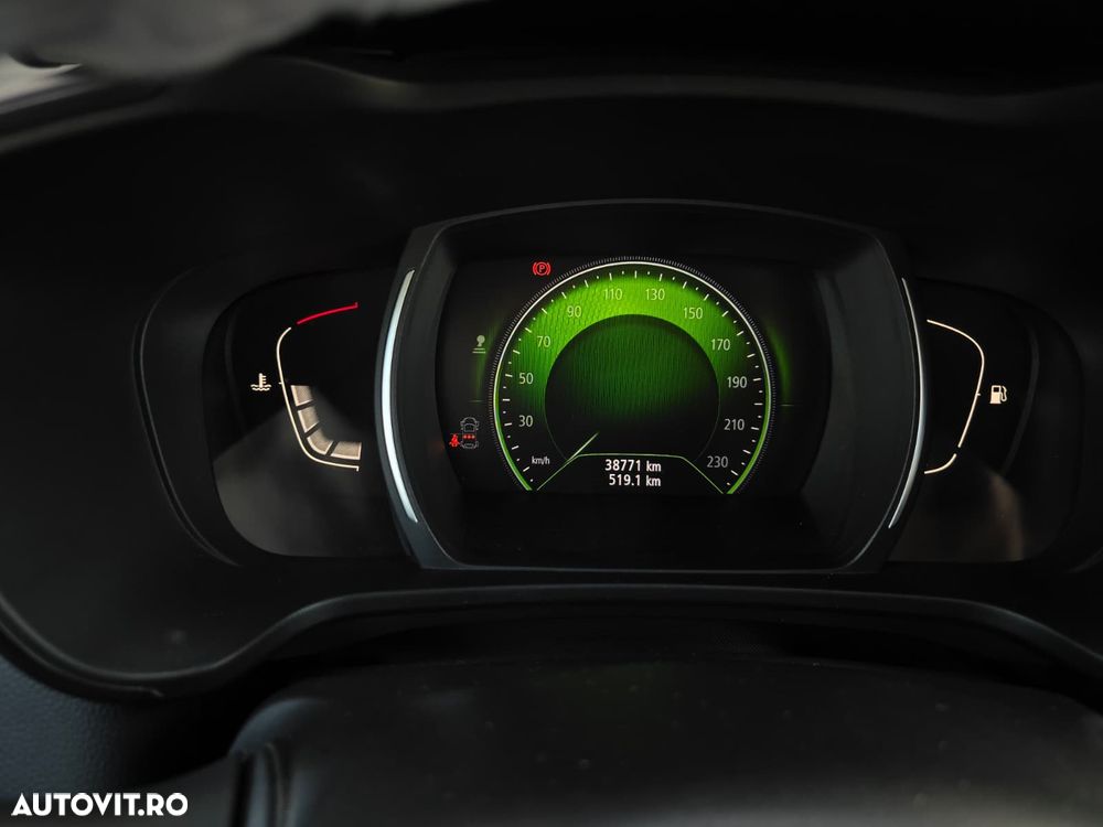 Renault Kadjar 1.2 TCe Zen - 9