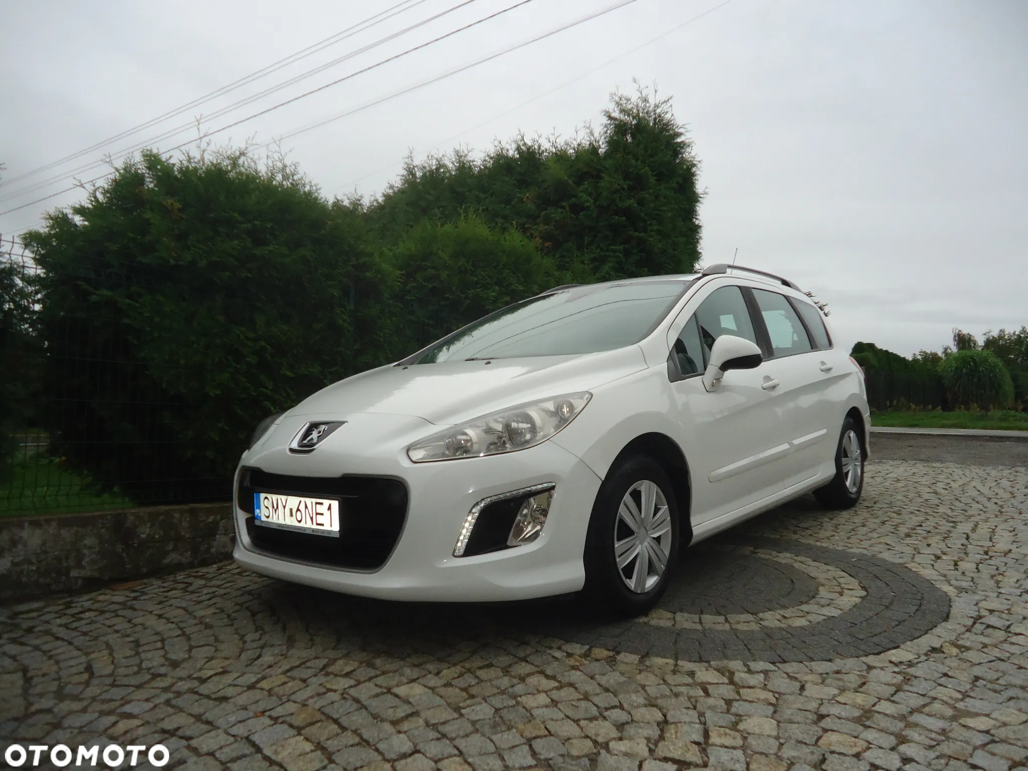 Peugeot 308 1.4 VTi Business Line - 3