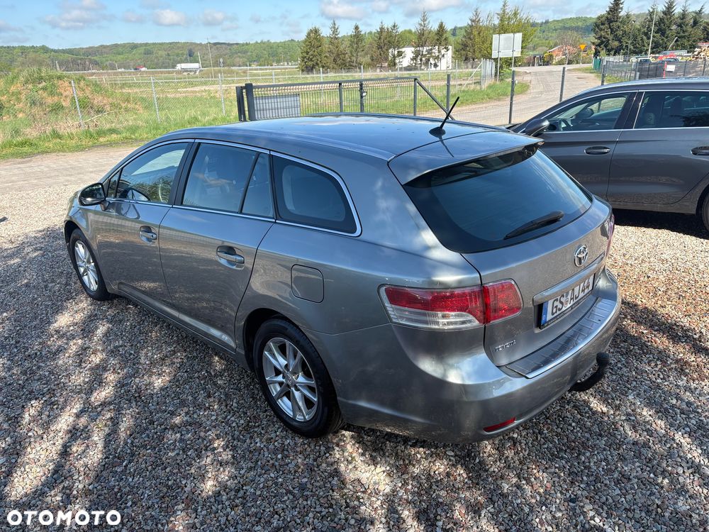 Toyota Avensis 1.8 Edition - 27