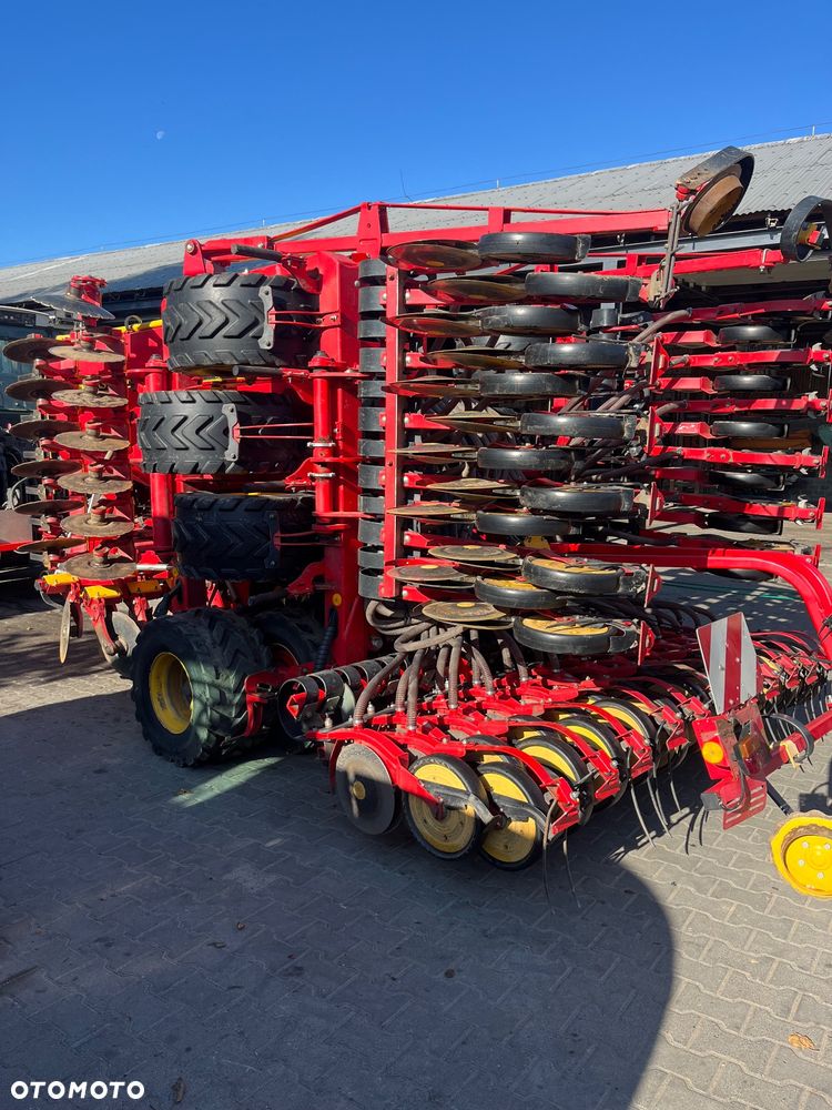 Väderstad Spirit 600s - 9