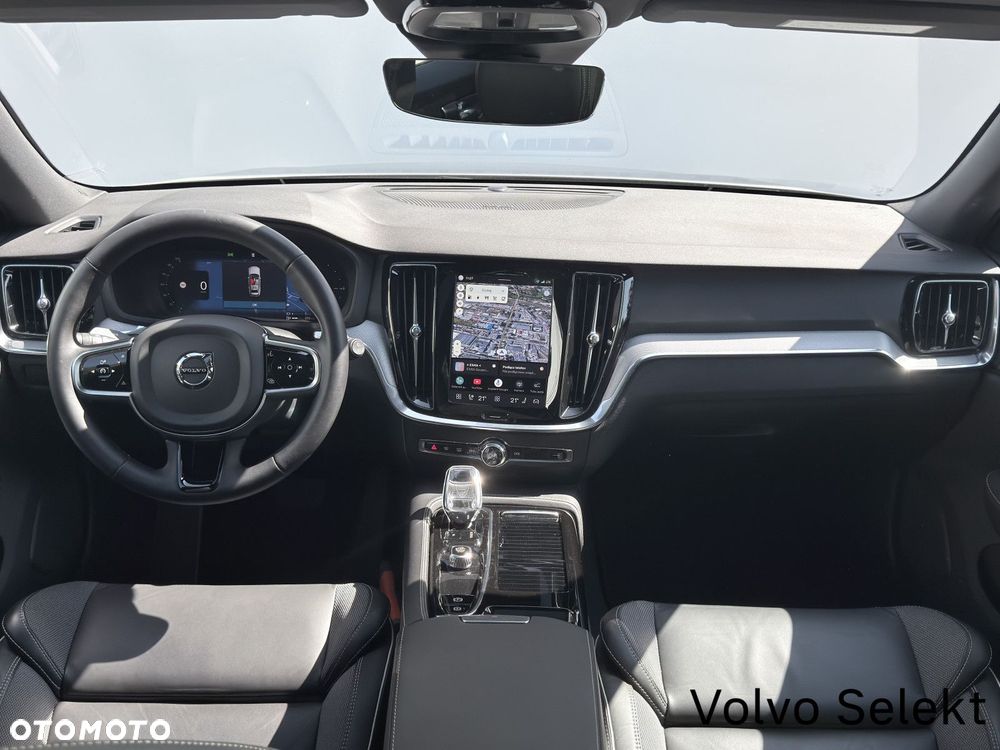 Volvo V60 - 19