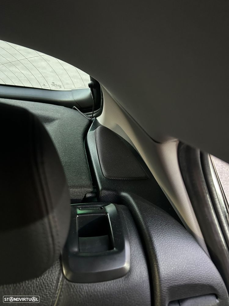BMW 116 d EDynamics Line Sport - 5