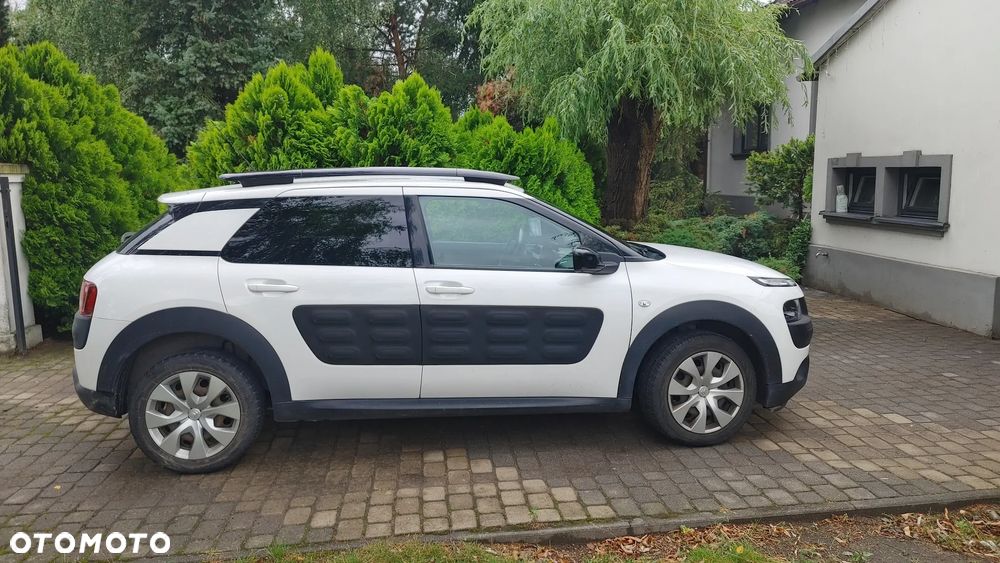 Citroën C4 Cactus 1.2 PureTech MoreLife - 3