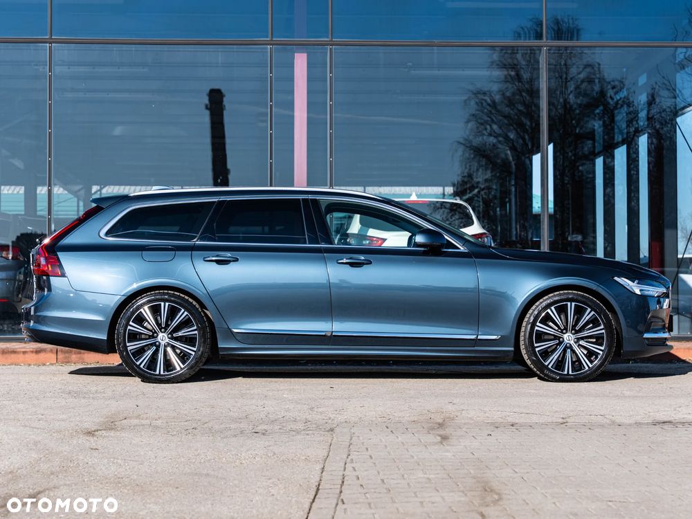 Volvo V90 B4 B Ultimate Bright - 16