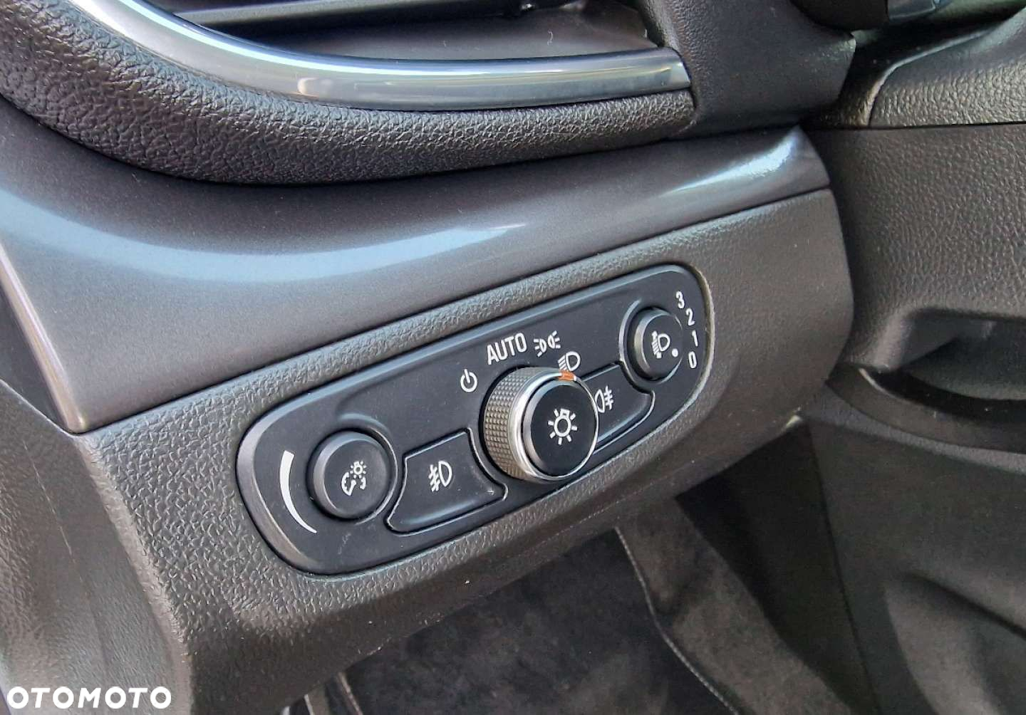 Opel Mokka - 29