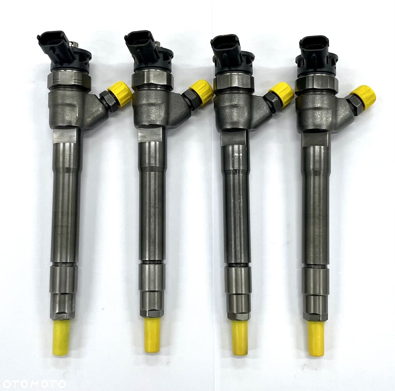 Wtryskiwacz 0445110546 Nissan Renault 1.6 dCi - 1