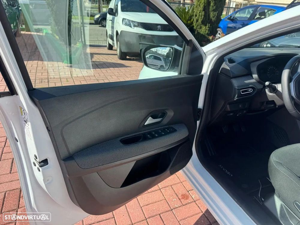 Dacia Sandero 1.0 TCe Essential - 21