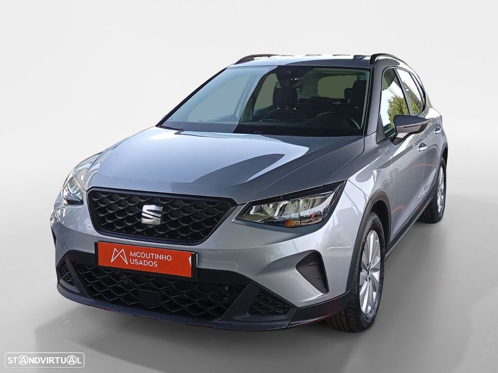 SEAT Arona 1.0 TSI Style - 1