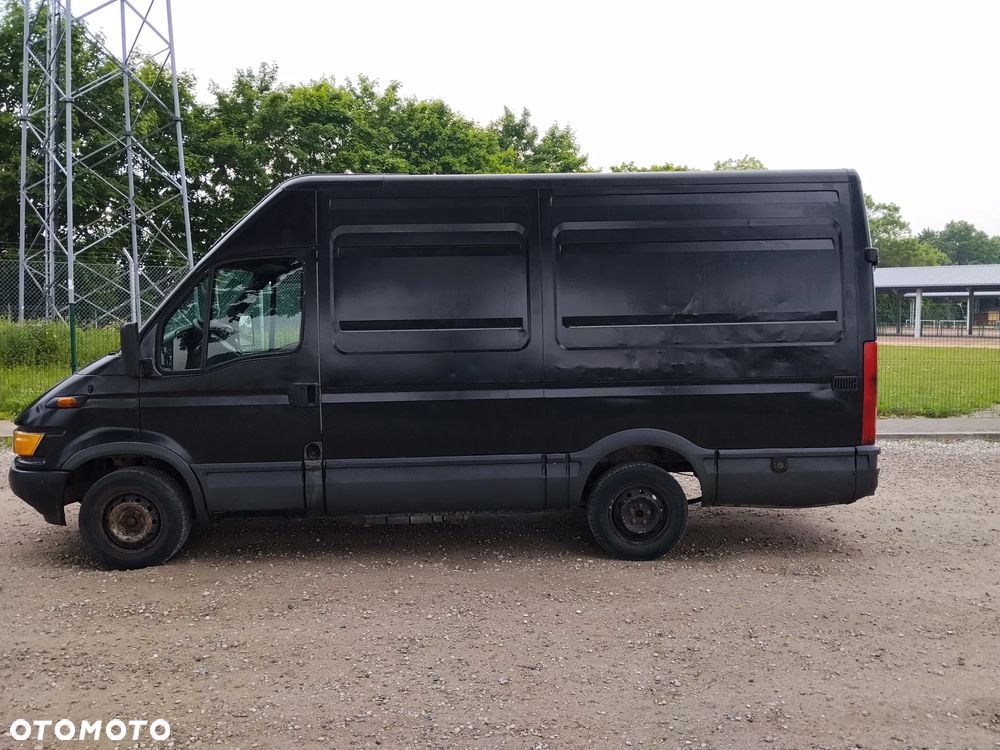 Iveco Daily - 3