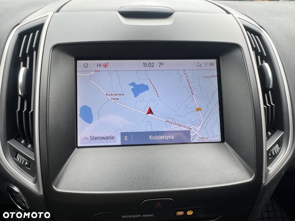 Ford Galaxy 2.0 EcoBlue S&S TREND - 27