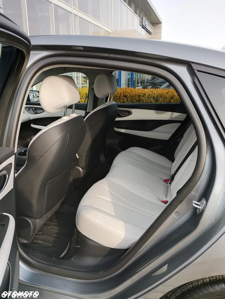 BYD Seal 5 1.5 Comfort - 13