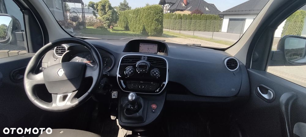 Renault Kangoo ENERGY dCi 110 FAP Start & Stop Grand - 34