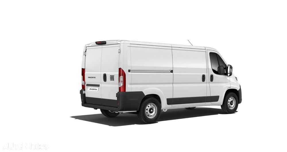 Fiat Ducato - 5