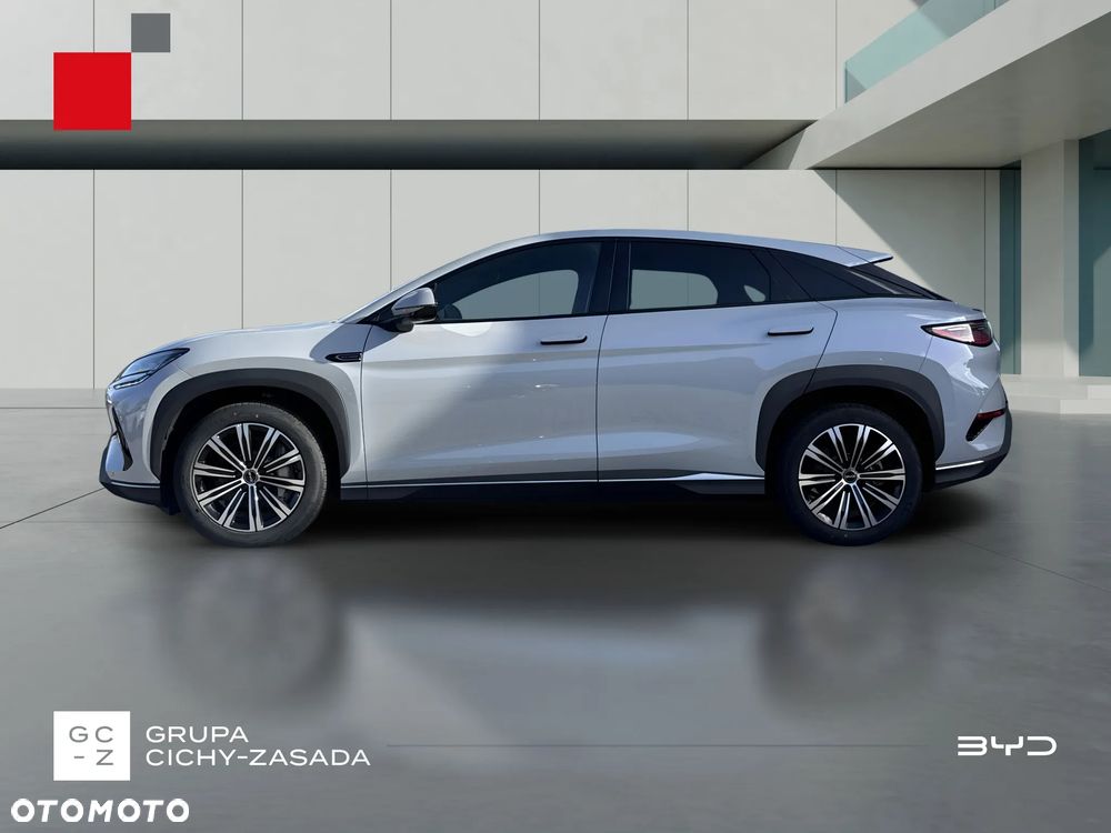 BYD Sealion 7