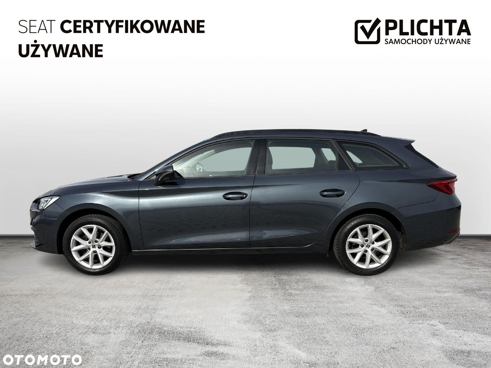 Seat Leon 1.5 TSI Style - 2