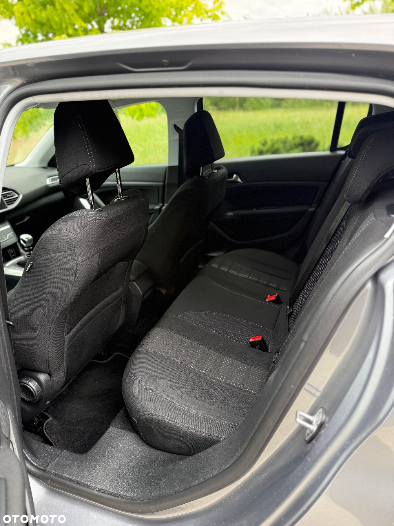 Peugeot 308 - 23