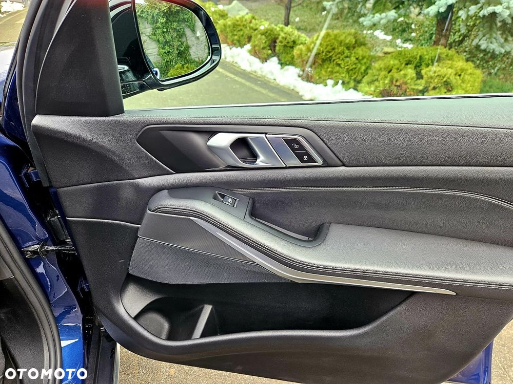 BMW X5 xDrive25d - 30