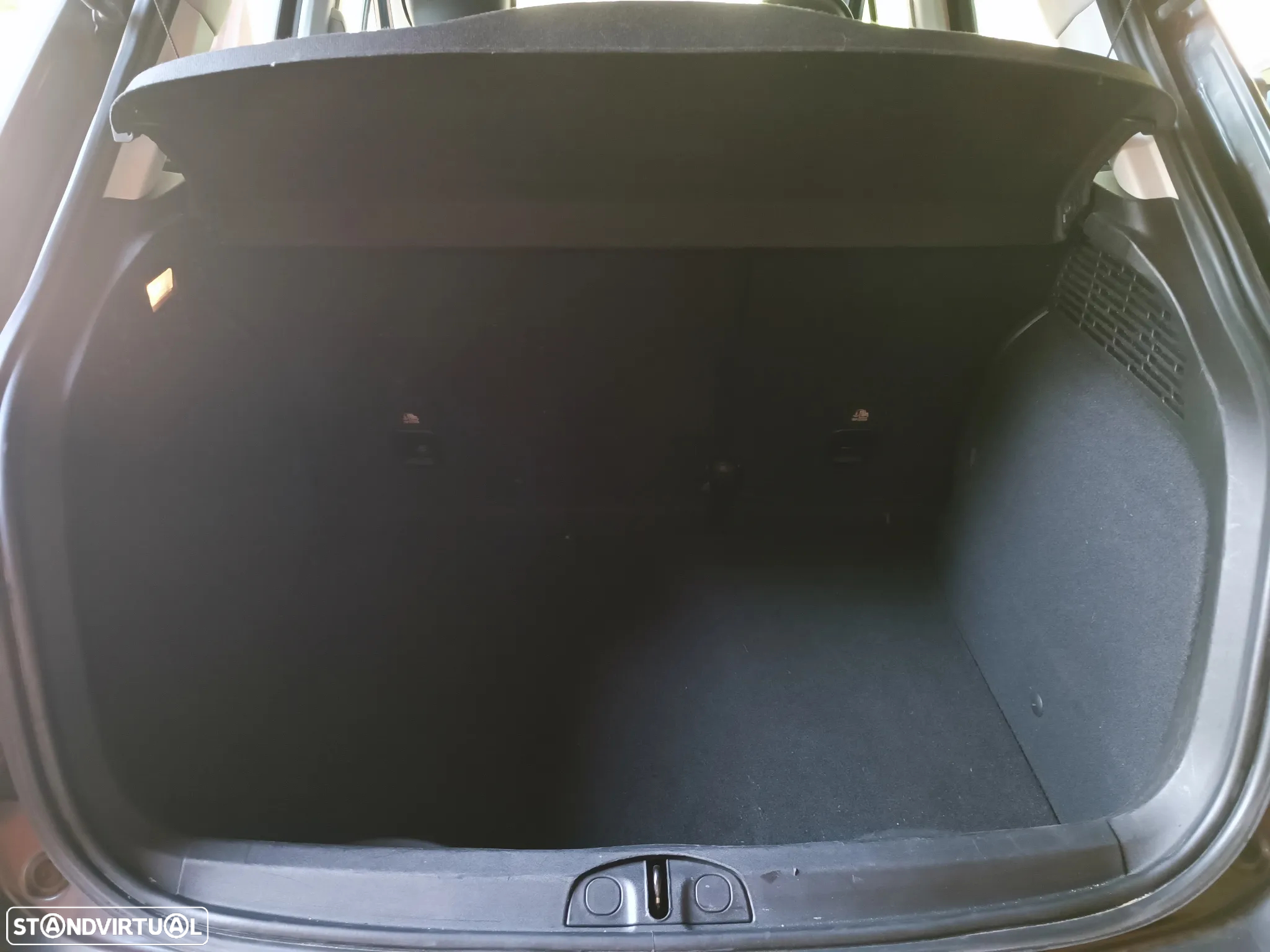 Fiat 500X 1.6 MJ Lounge S&S - 9