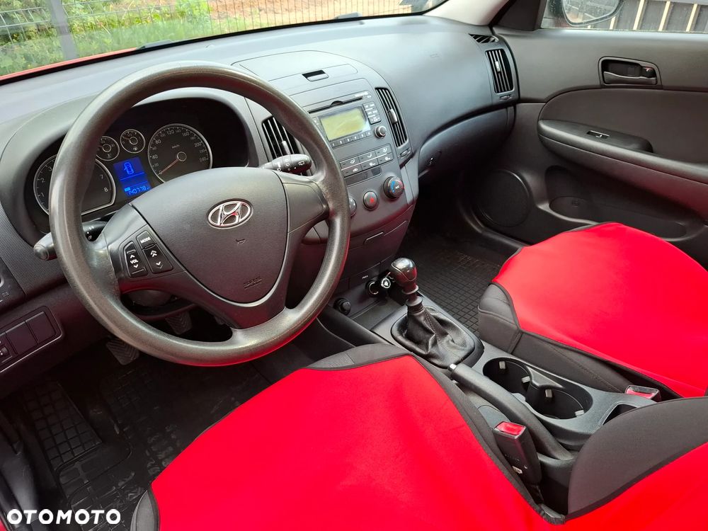 Hyundai i30 - 10