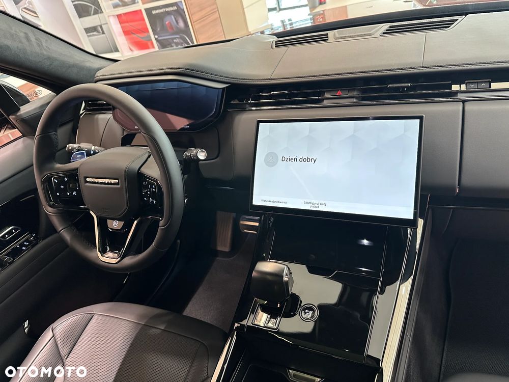 Land Rover Range Rover Sport - 20