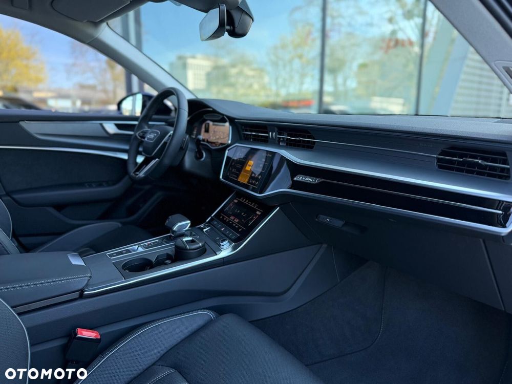 Audi A6 Allroad - 26