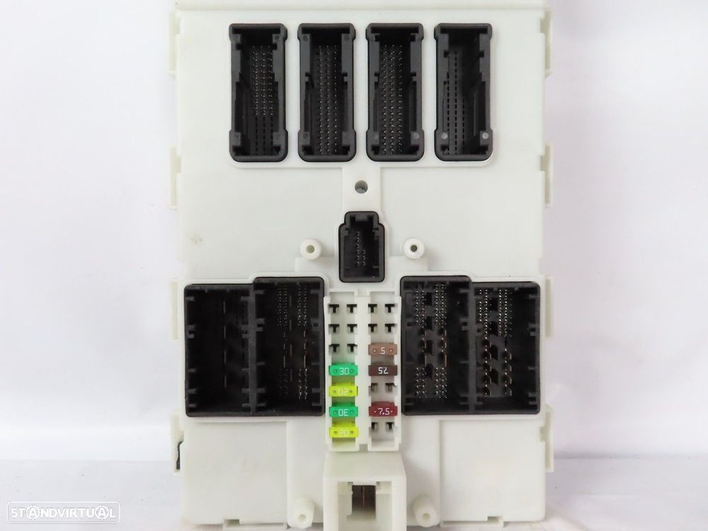 Unidade de Comando FEM Seminovo/ Original BMW 1 (F20)/BMW 3 (F30, F80)/BMW 3 Tou... - 3