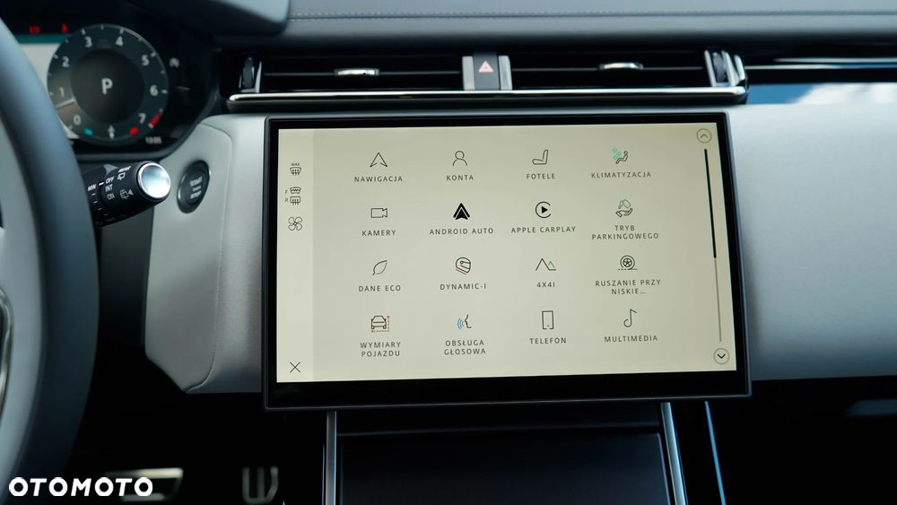 Land Rover Range Rover Velar 3.0 P400 mHEV Belgravia Edition - 20