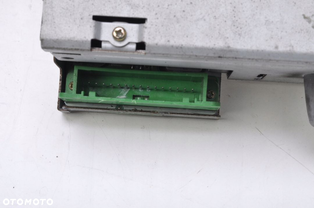 RENAULT GRAND SCENIC II RADIO 8200300863 - 6