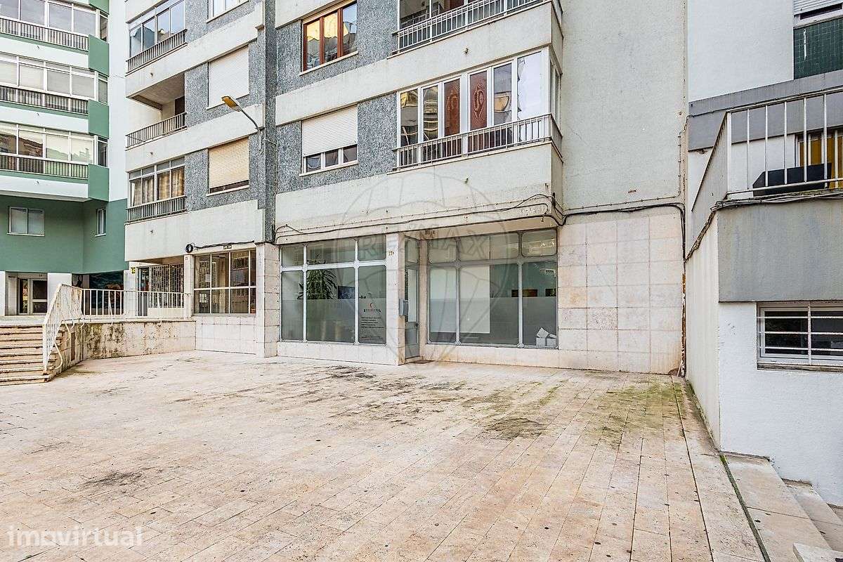Apartamento T4 para venda - Grande imagem: 4/48