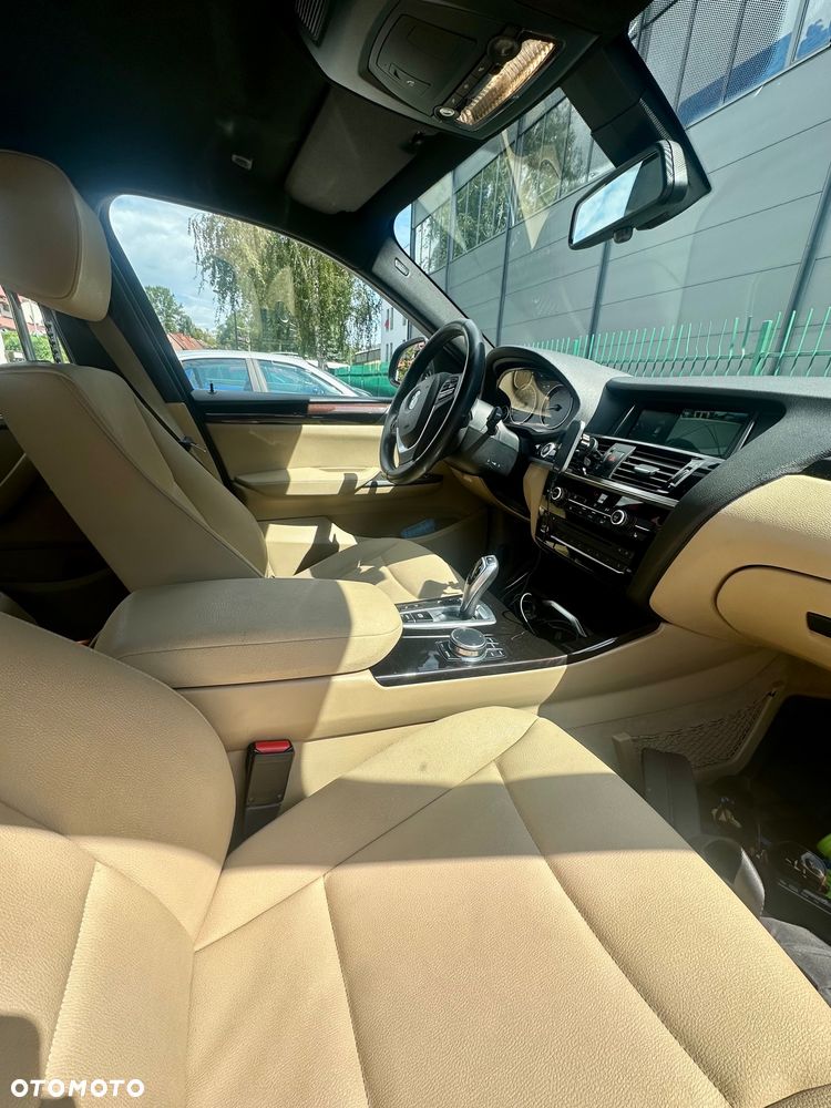 BMW X4 xDrive20i - 6