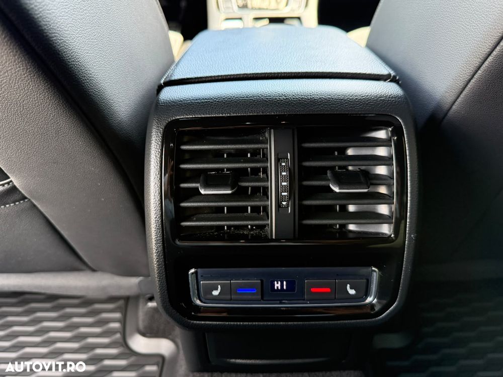 Volkswagen ARTEON 2.0 TSI DSG R-Line - 28