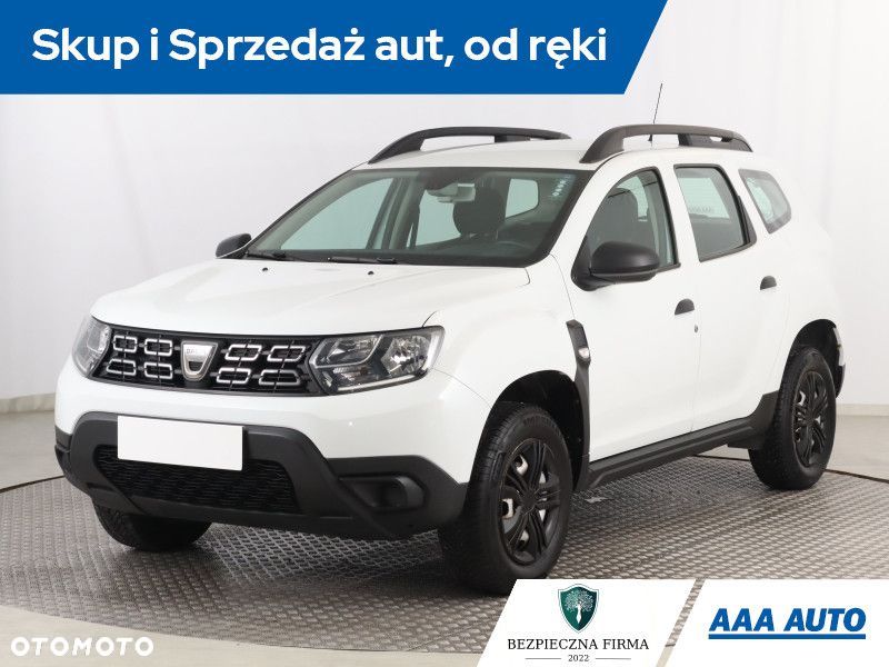 Dacia Duster - 2